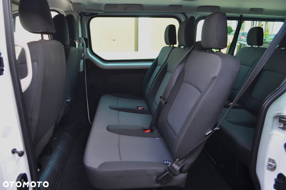 Fiat Talento L2H1 S&S Family - 29