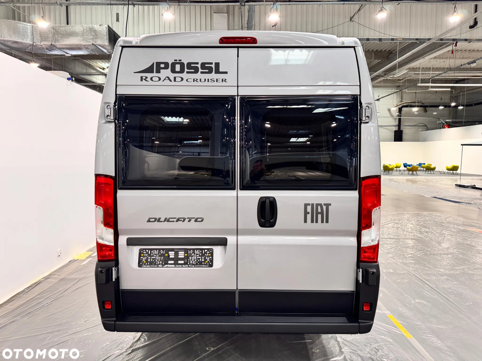 Possl ROADCRUISER - 4
