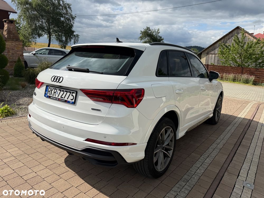 Audi Q3 - 22