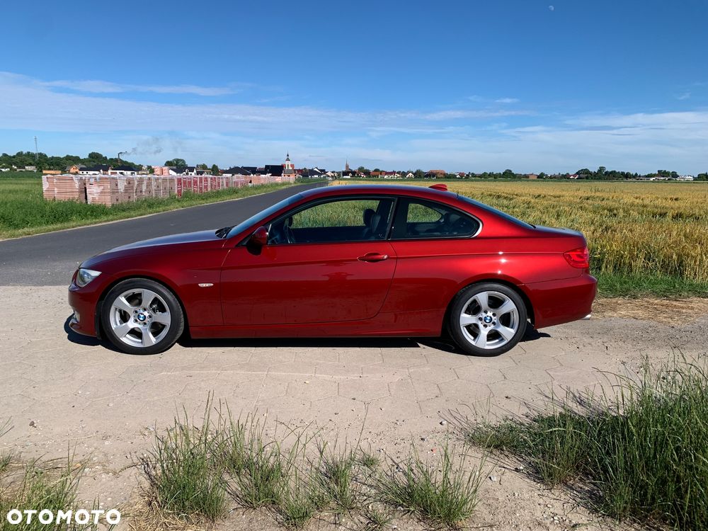 BMW Seria 3 320d - 7