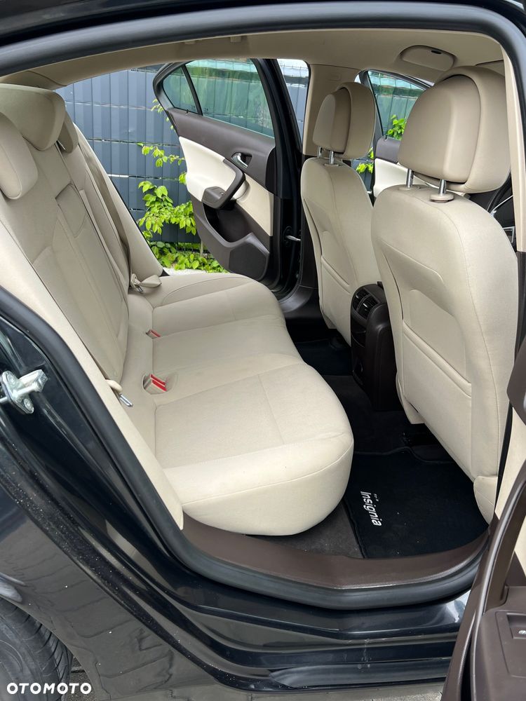 Opel Insignia 2.0 CDTI Edition ecoFLEX - 5
