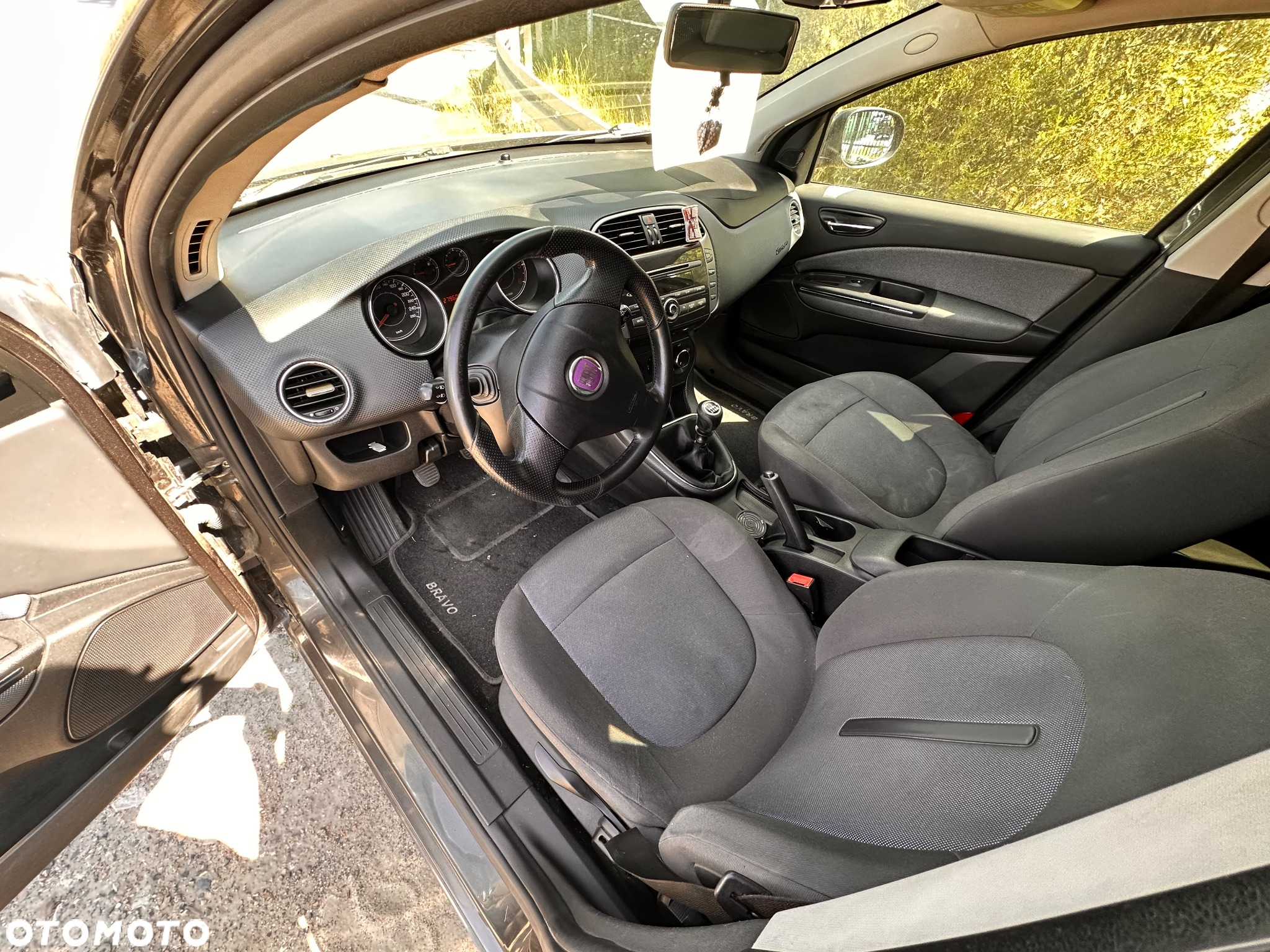 Fiat Bravo - 3
