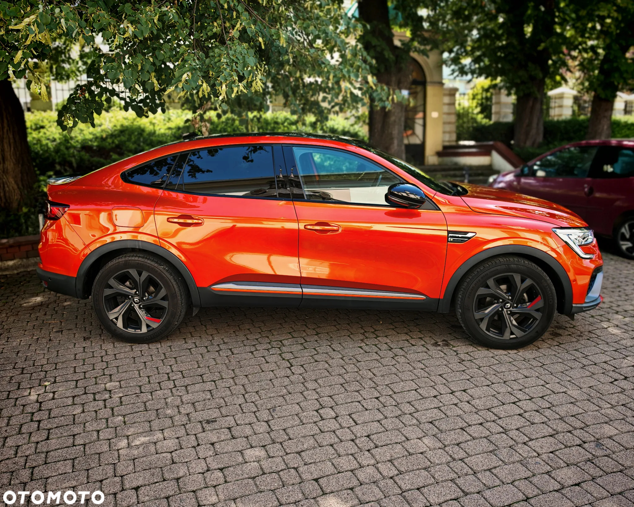 Renault Arkana - 13