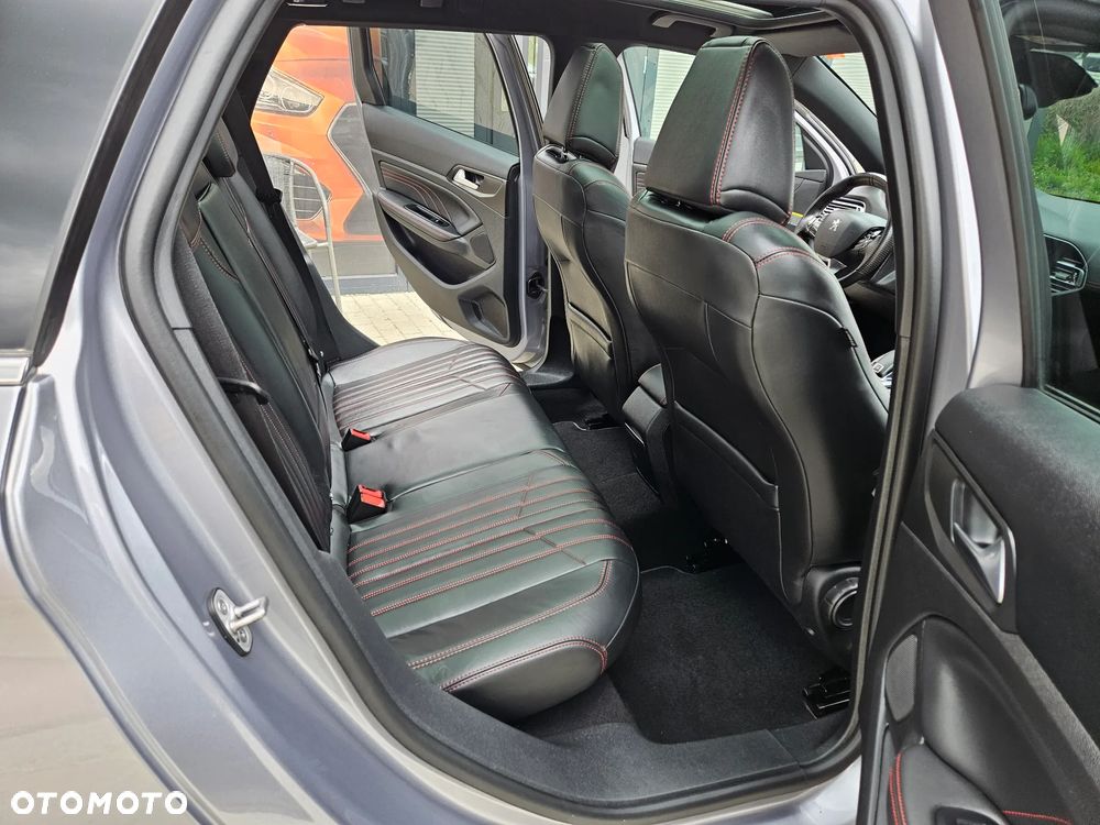 Peugeot 308 - 23