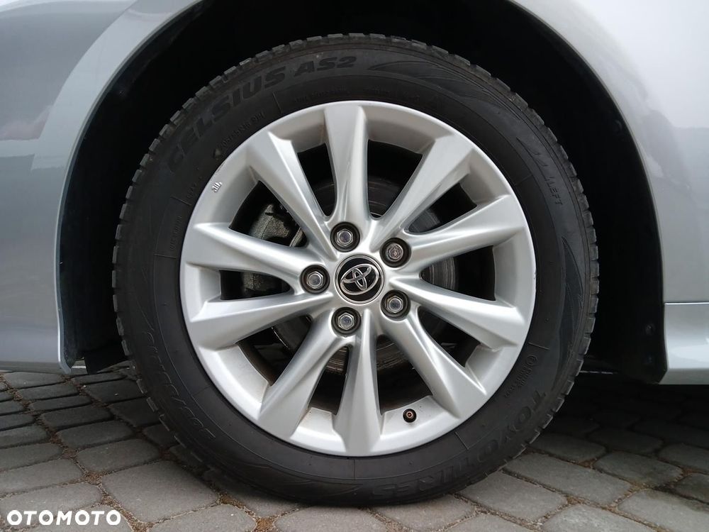 Toyota Corolla 1.8 Hybrid Comfort - 41