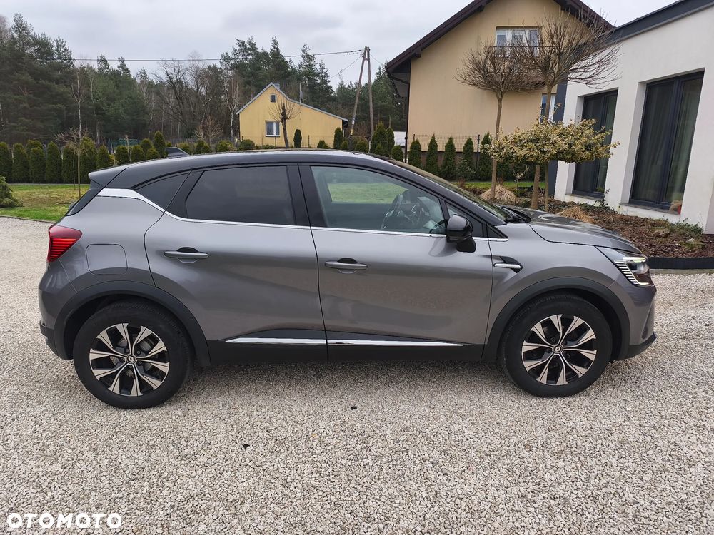 Renault Captur 1.0 TCe Techno - 4