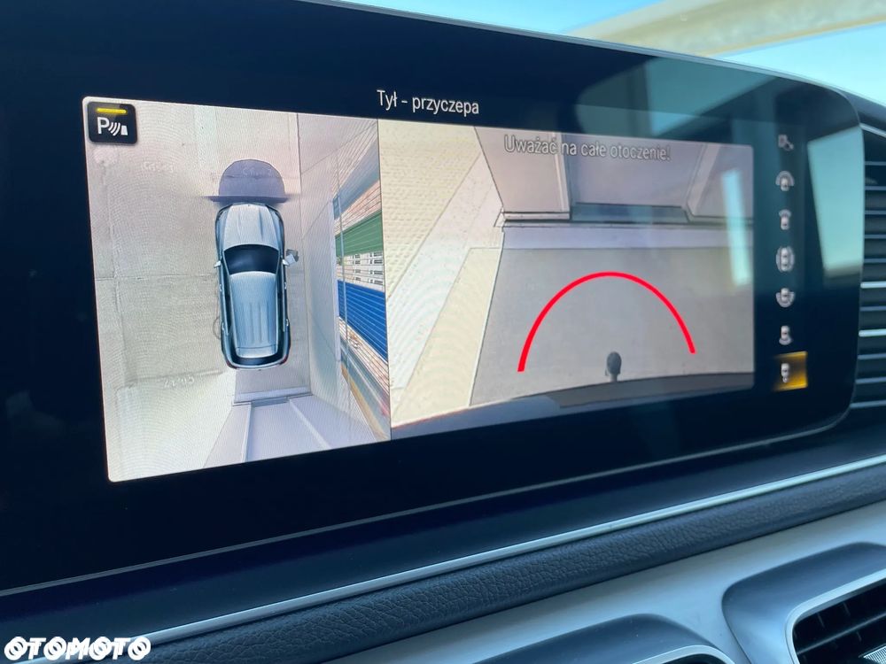 Mercedes-Benz GLE 300 d mHEV 4-Matic AMG Line - 38