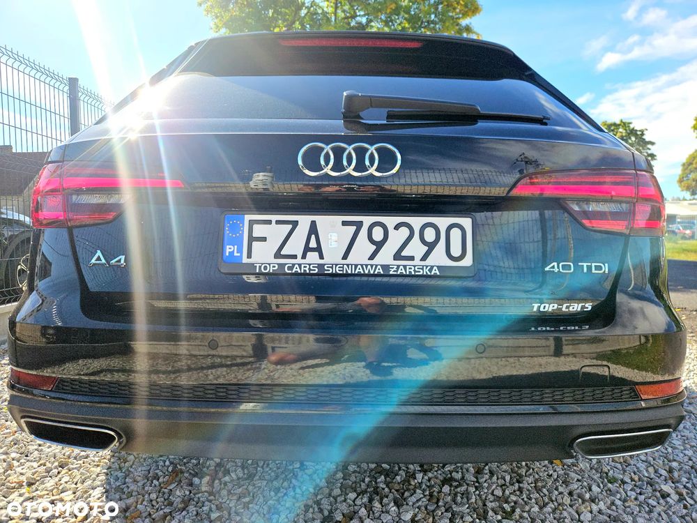 Audi A4 ver-2-0-tdi-s-tronic - 3