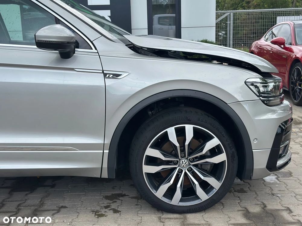 Volkswagen Tiguan 2.0 TDI BMT SCR 4Mot Highline DSG - 7