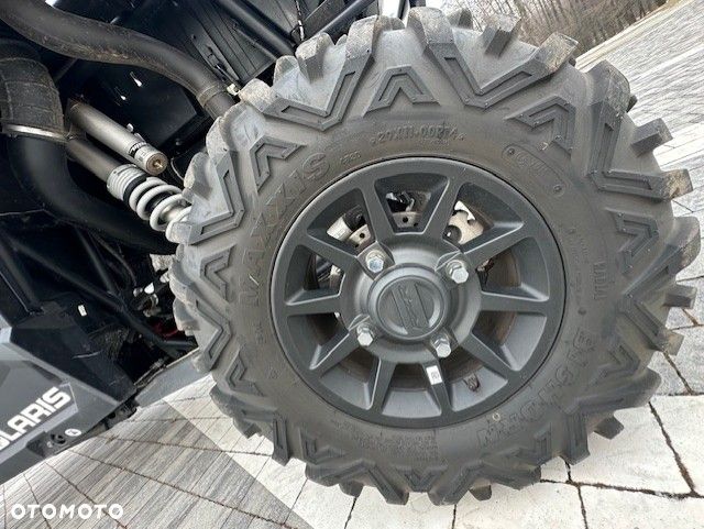 Polaris RZR - 5