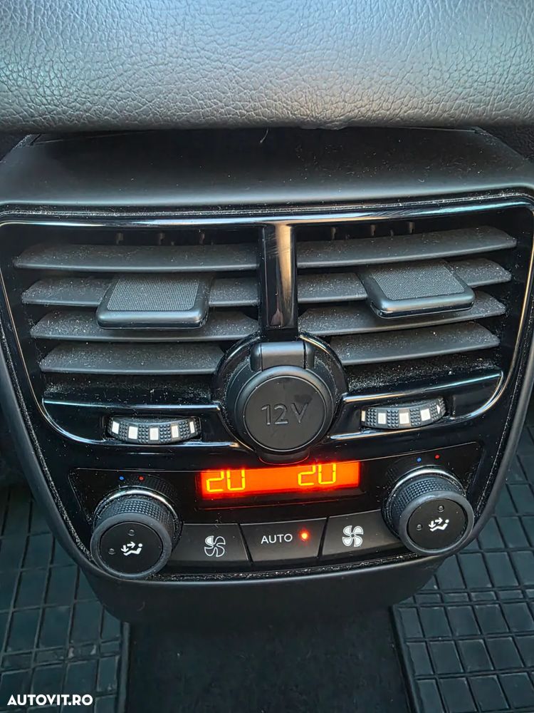 Peugeot 508 HDi FAP 205 Automatik GT - 12