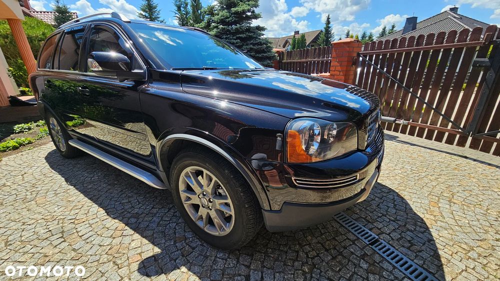 Volvo XC 90 3.2 AWD Geartonic Summum - 7