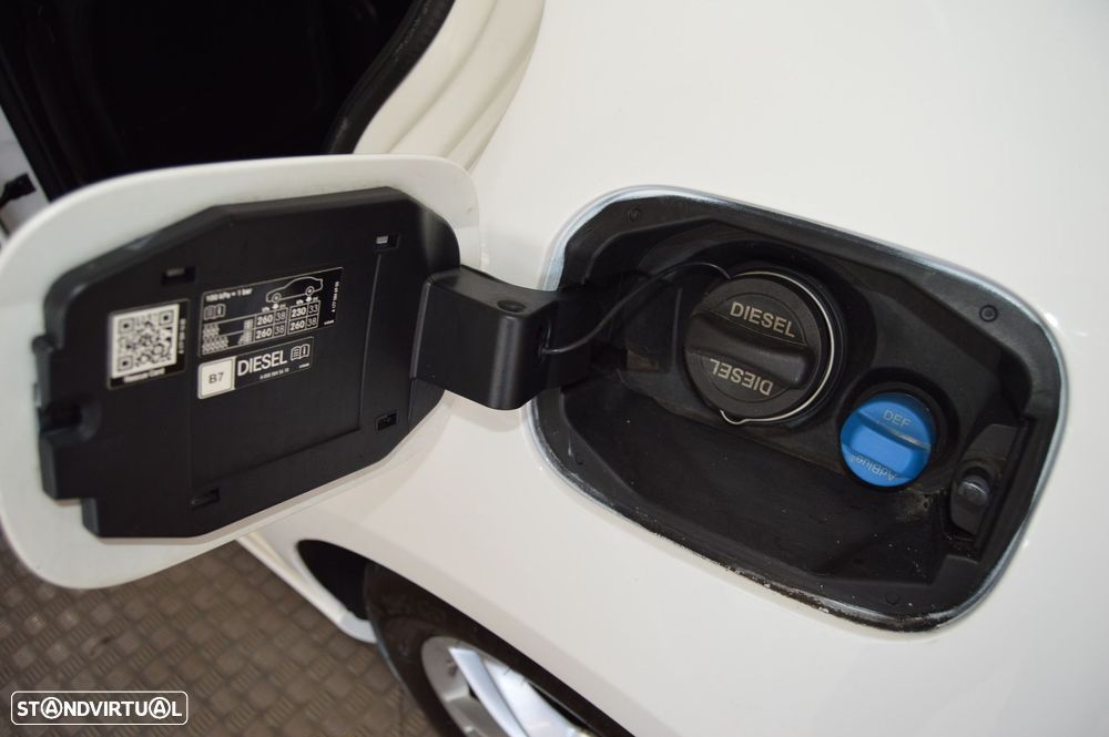 Mercedes-Benz A 180 d Progressive - 22