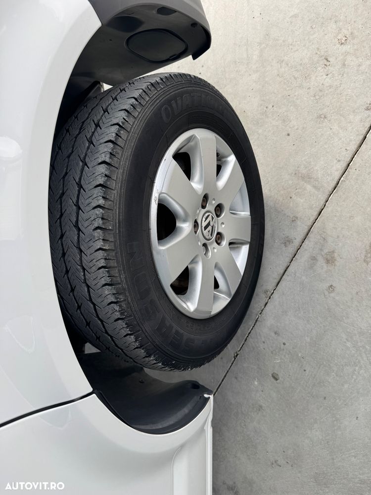 Volkswagen T6 Transporter - 25