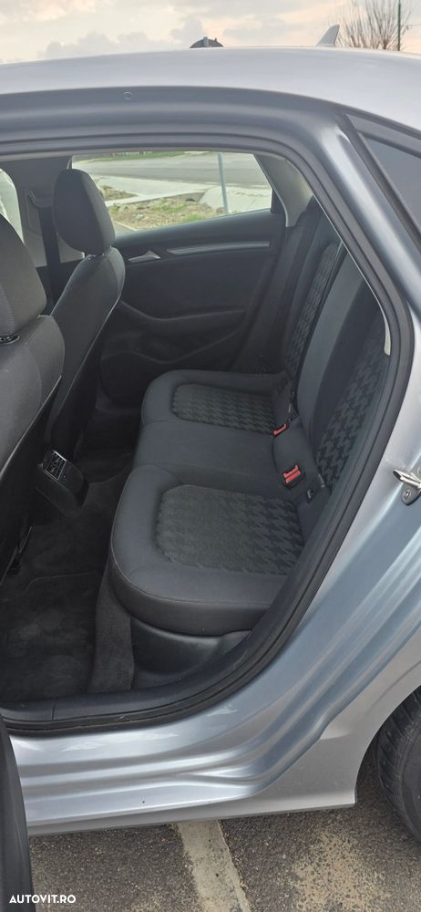 Audi A3 2.0 TDI ack (clean diesel) Ambition - 9