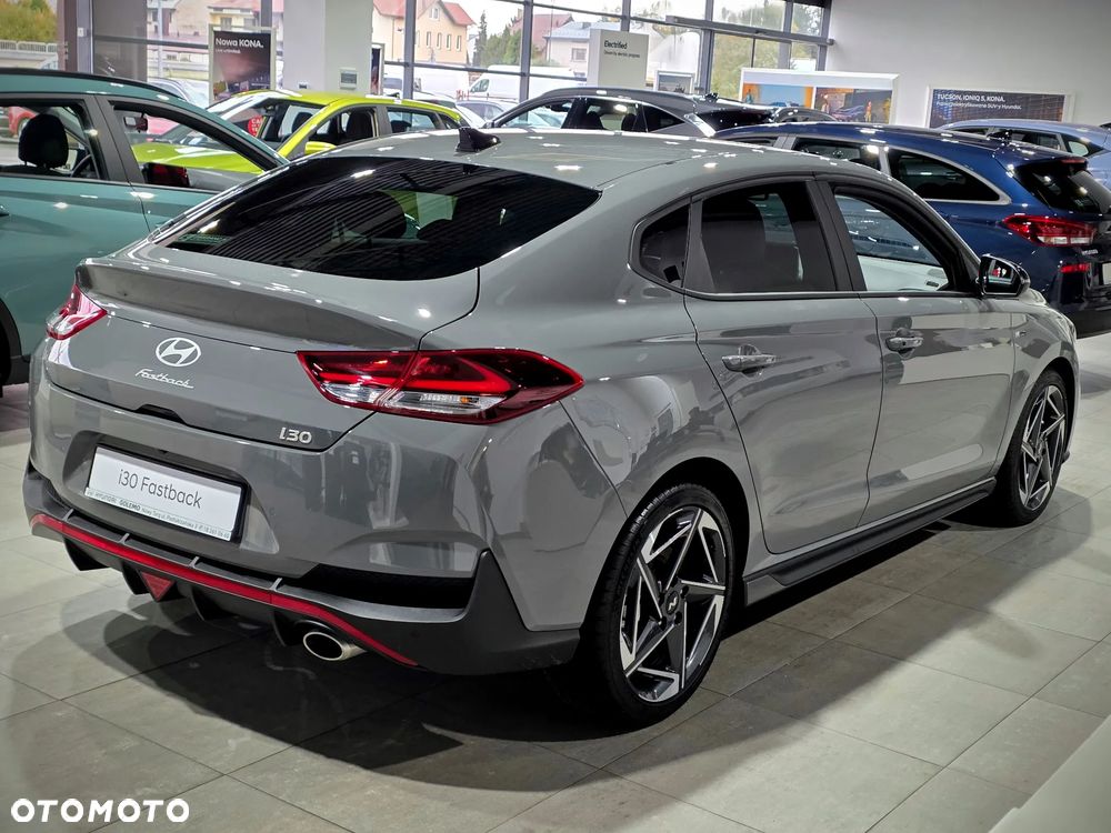 Hyundai i30 - 2