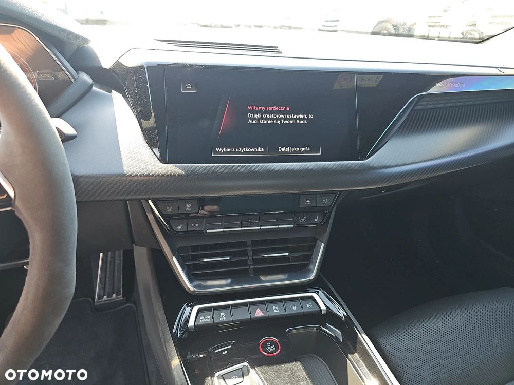 Audi RS e-tron GT - 14