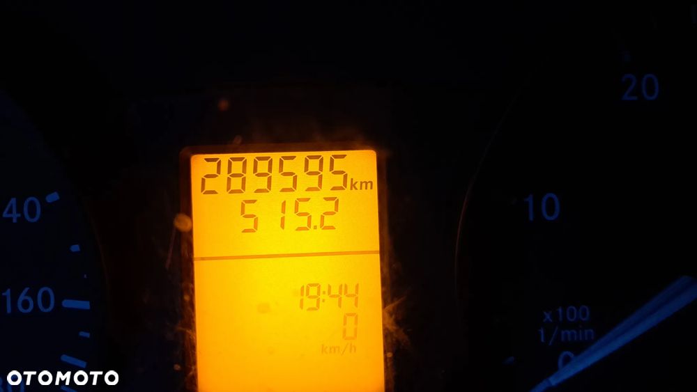 Mercedes-Benz SPRINTER - 9