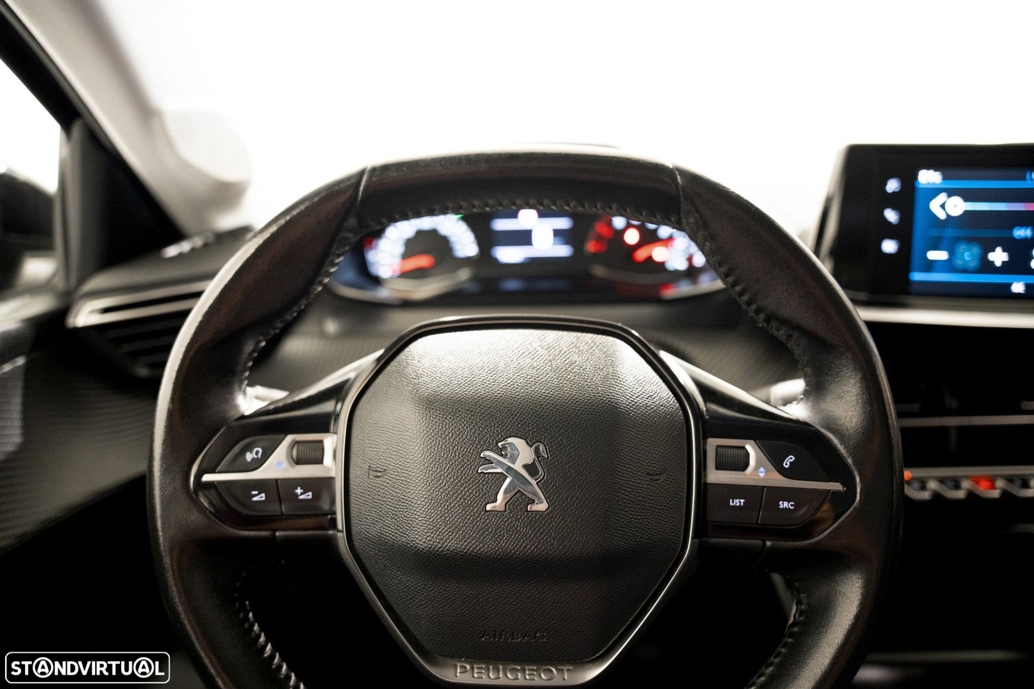 Peugeot 208 1.5 BlueHDi Active - 7