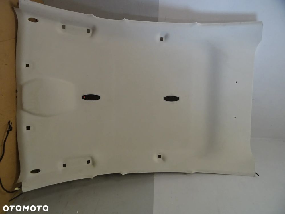 PODSUFITKA PODSUFITÓWKA FORD FOCUS MK3 5D HB NR295 - 1