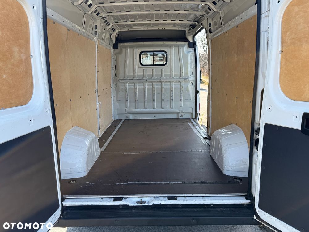 Citroën Jumper - 16