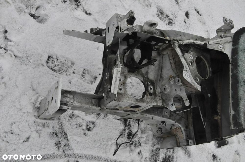 CITAN W415 12-21 ĆWIARTKA PODŁUŻNICA PRAWA PRZÓD - 8