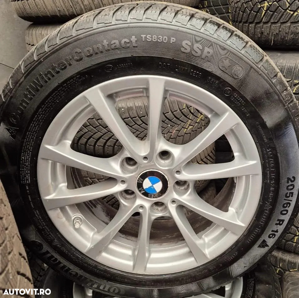 BMW Seria 3 - 18