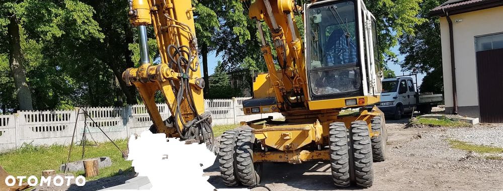 Liebherr A900 LITRONIC - 19