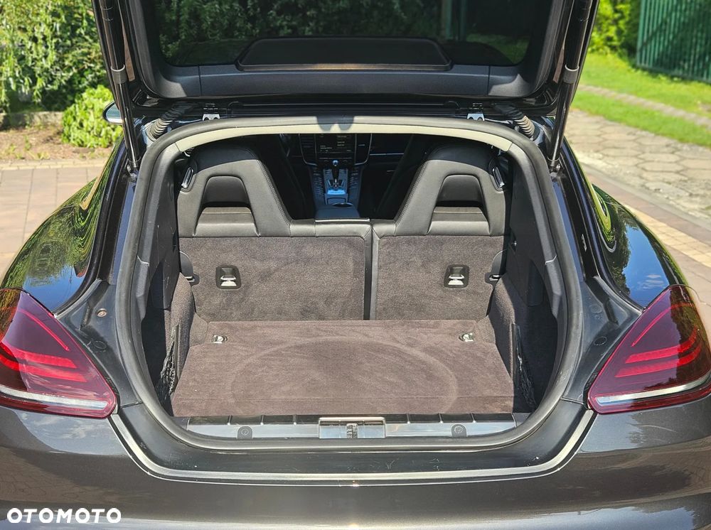 Porsche Panamera 4S Executive PDK - 26