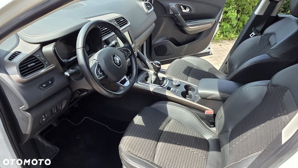 Renault Kadjar Energy TCe 130 XMOD - 10