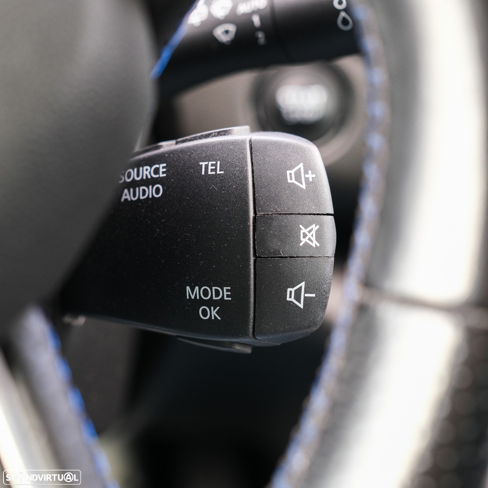Renault Mégane 1.3 TCe GT Line J18 - 13