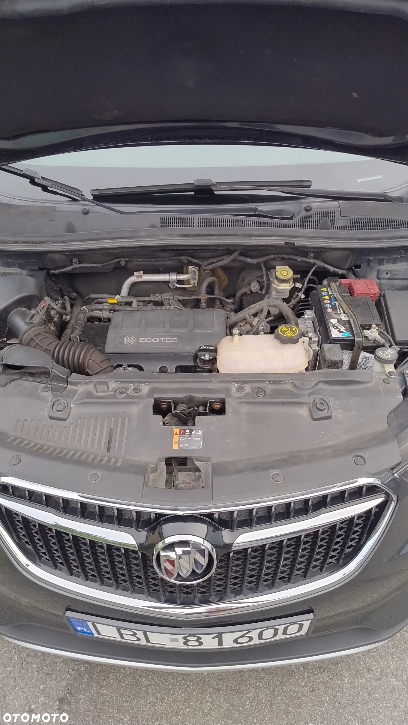 Buick Encore - 9