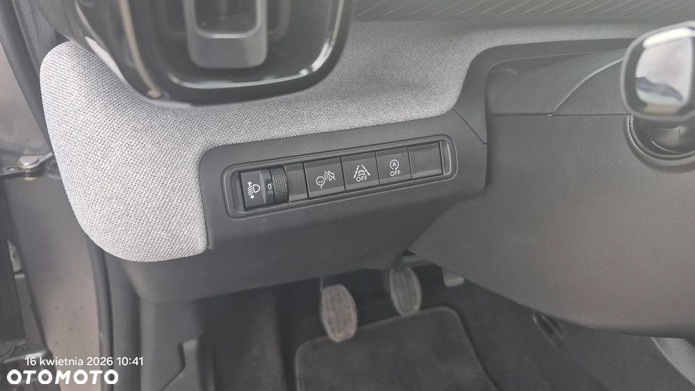 Citroën C3 Aircross 1.2 Turbo Plus S&S - 10