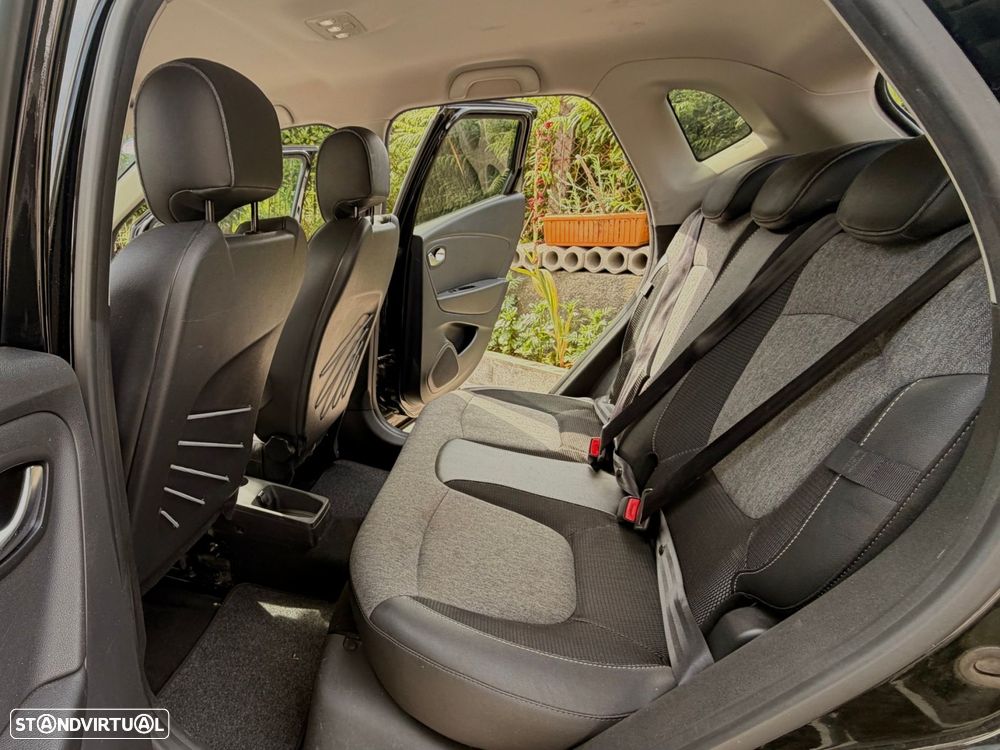 Renault Captur 1.2 TCe Exclusive - 14