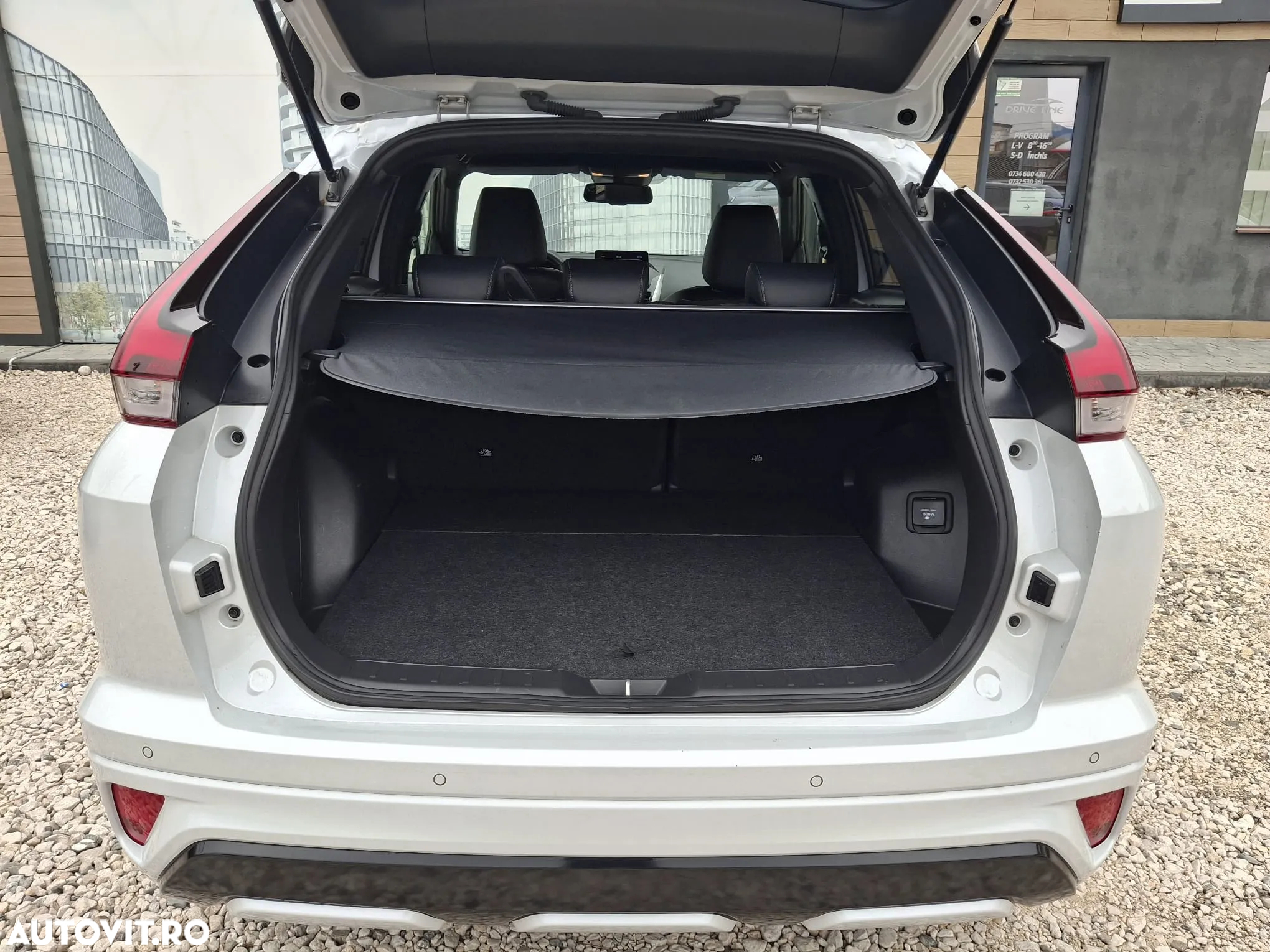 Mitsubishi Eclipse-Cross - 25