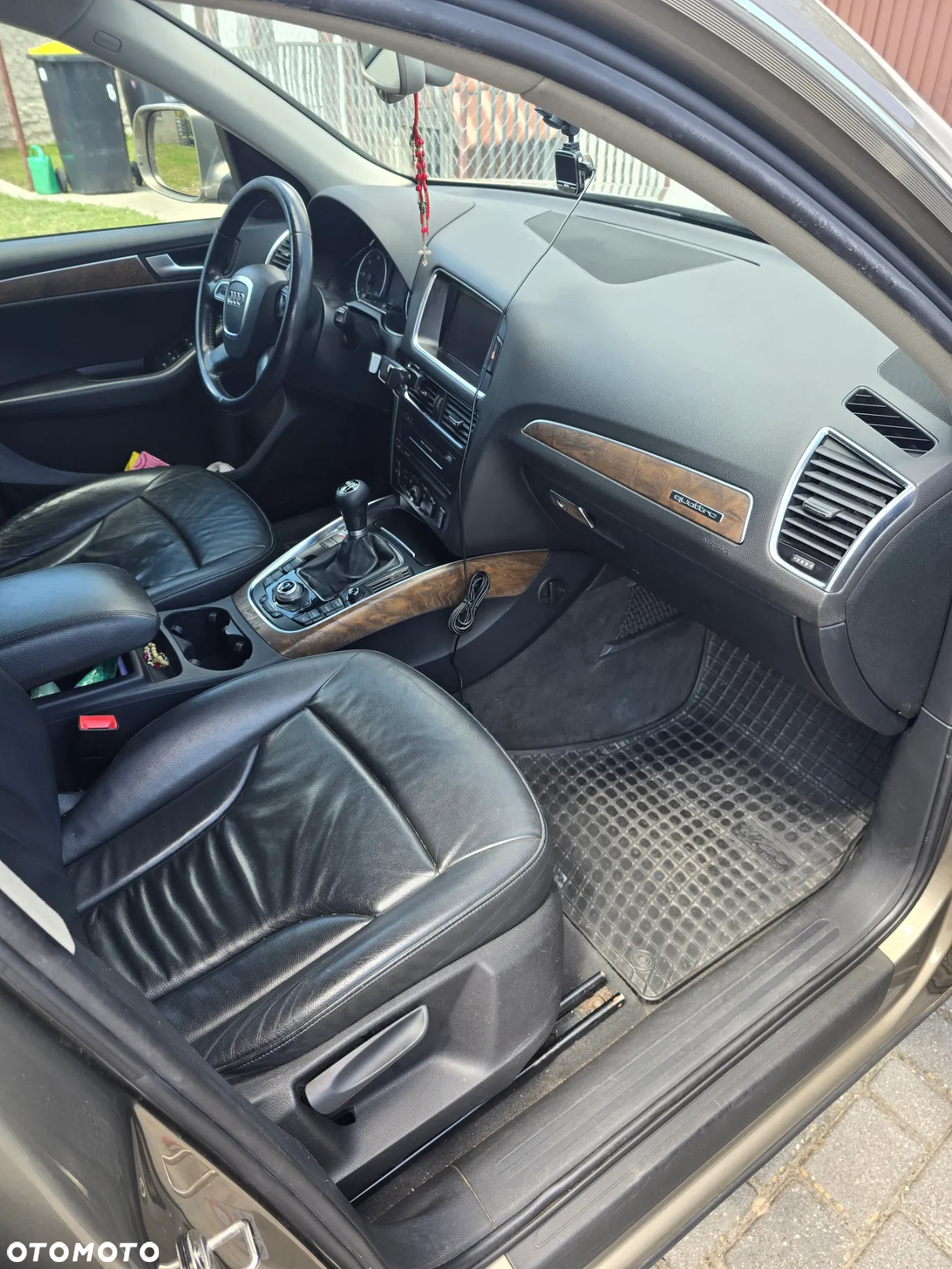 Audi Q5 2.0 TDI Quattro - 27
