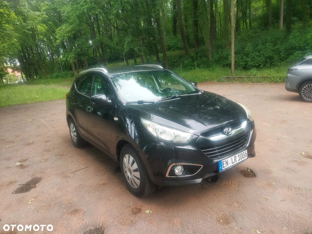 Hyundai ix35 - 3