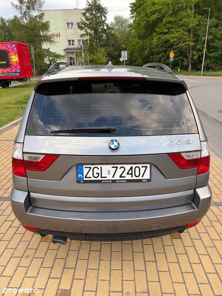 BMW X3 - 24