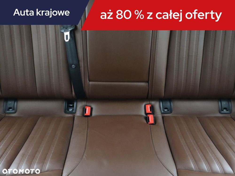 Audi A6 Limousine - 12