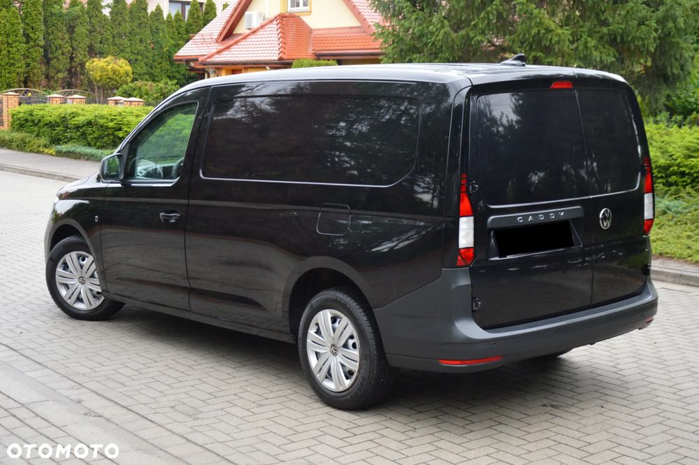 Volkswagen CADDY LONG - 4