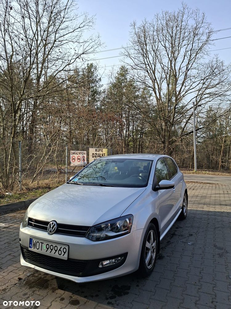 Volkswagen Polo 1.4 16V Comfortline Optimum - 6
