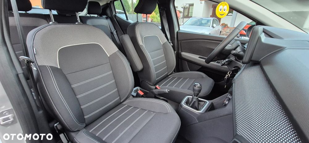 Dacia Sandero 1.0 TCe Comfort - 21