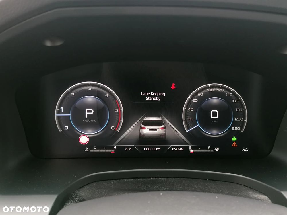 SsangYong/KGM Rexton 2.2 D Black Edition 4WD 7os - 30