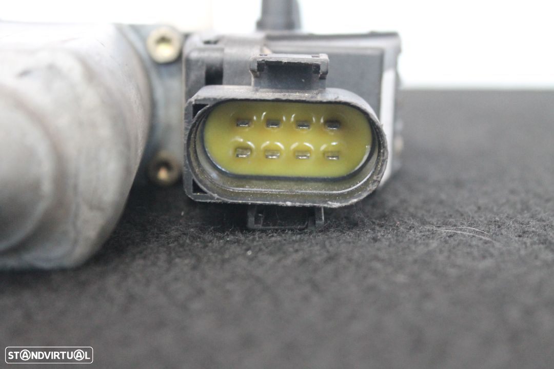 Motor Elevador Vidro Audi A4 de 1998 - 3