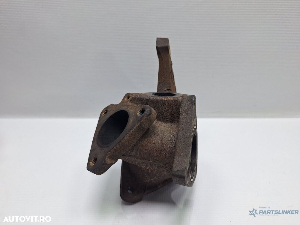 Galerie evacuare AUDI A6/S6 III Saloon 4F2, C6 2004 - 2011 TDI BPP 059131799L - 3