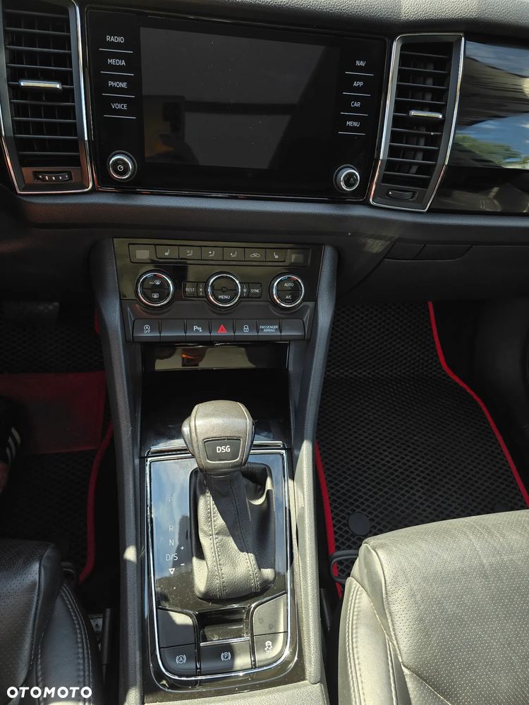 Skoda Kodiaq - 10