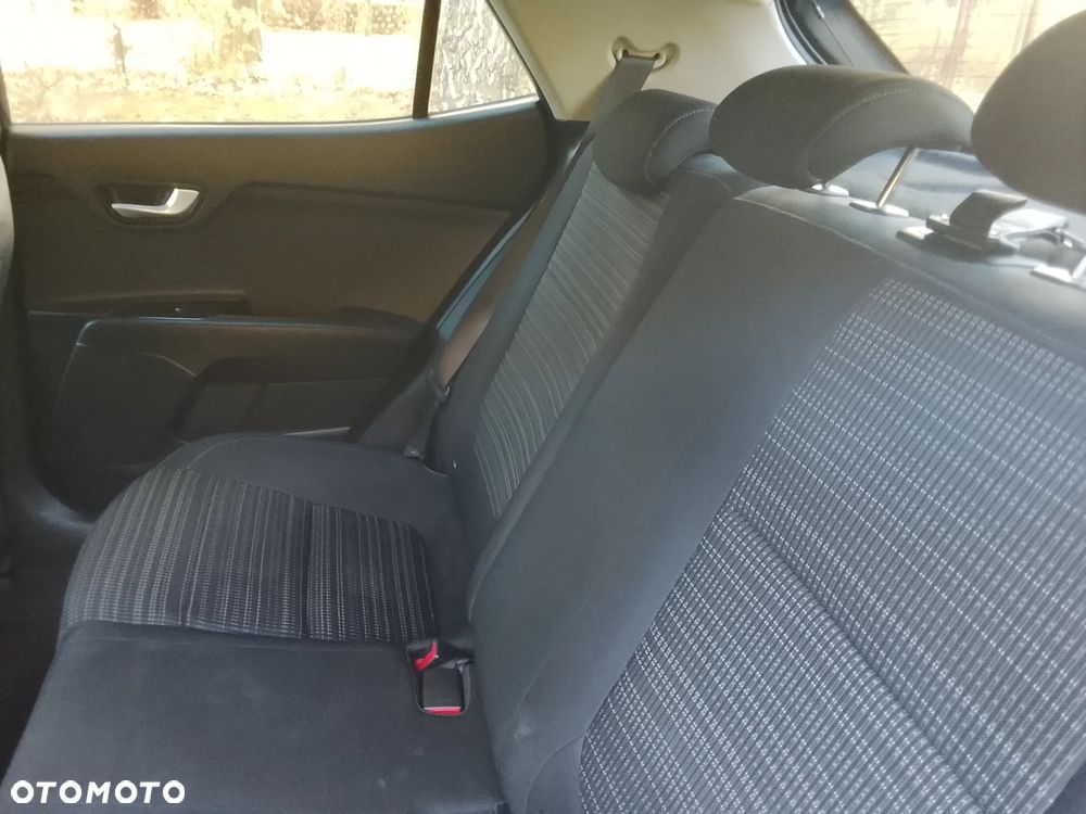 Kia Stonic 1.0 T-GDI OPF Vision - 16