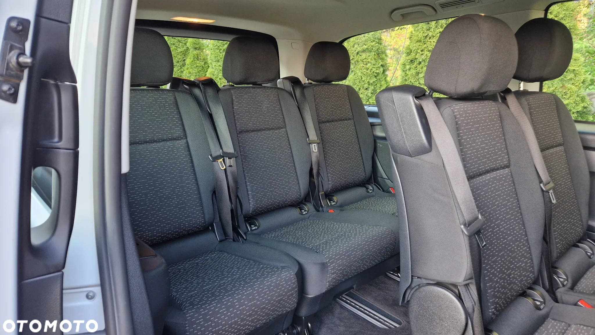 Mercedes-Benz Vito - 15