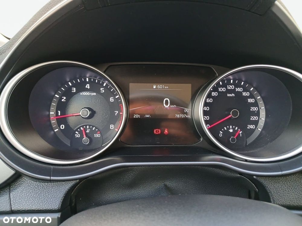 Kia Ceed 1.5 T-GDI L - 12