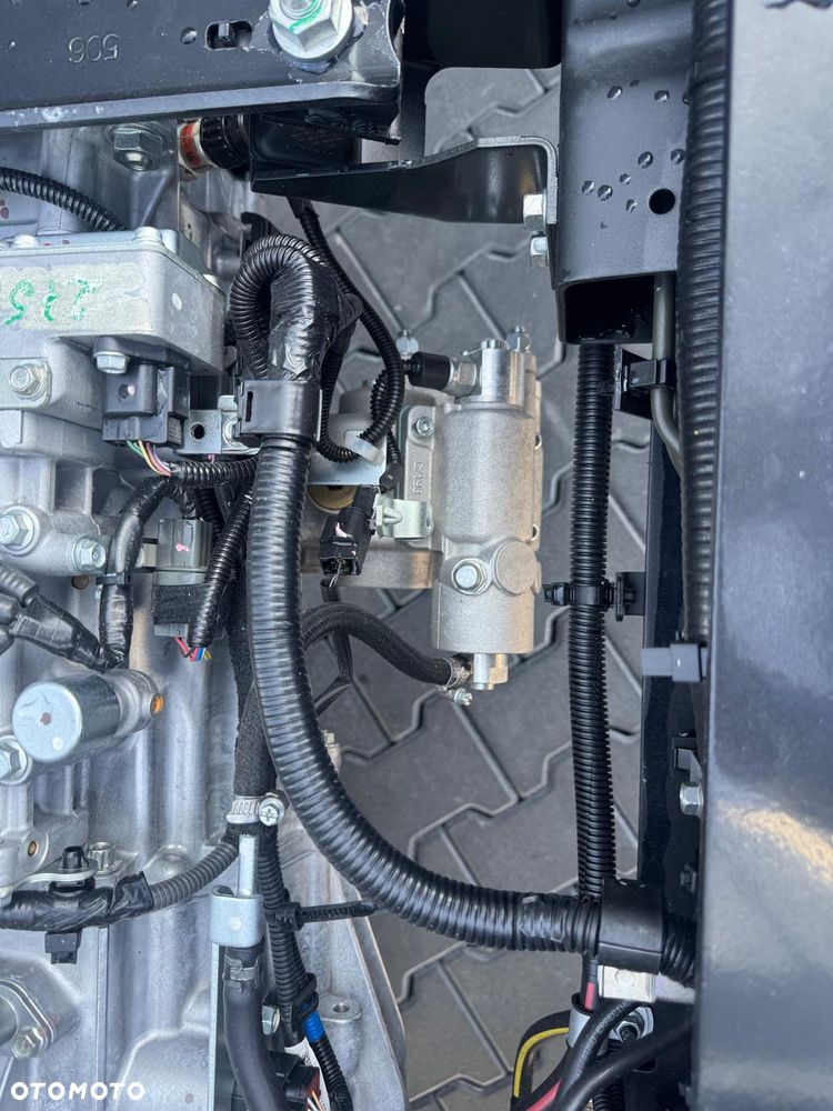 FUSO Canter 9c18 - 7